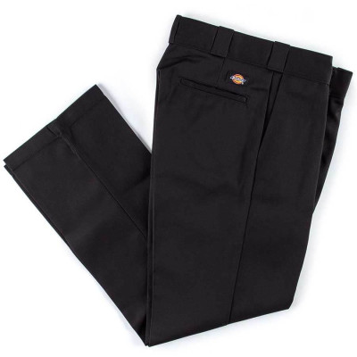 Штаны Dickies Original 874® Work Pant Black