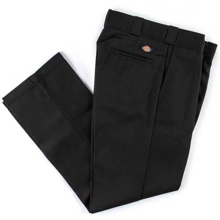 Штаны Dickies Original 874® Work Pant Black