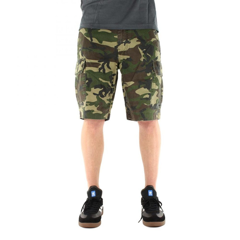 Шорты м Dickies New York Shorts Camouflage
