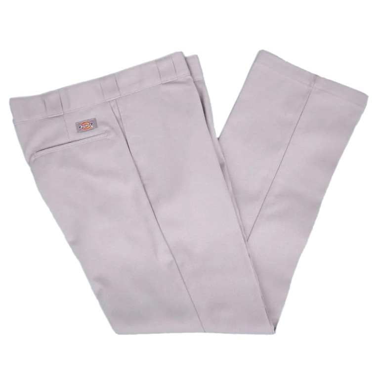 Штаны Dickies Original 874® Work Pant Silver