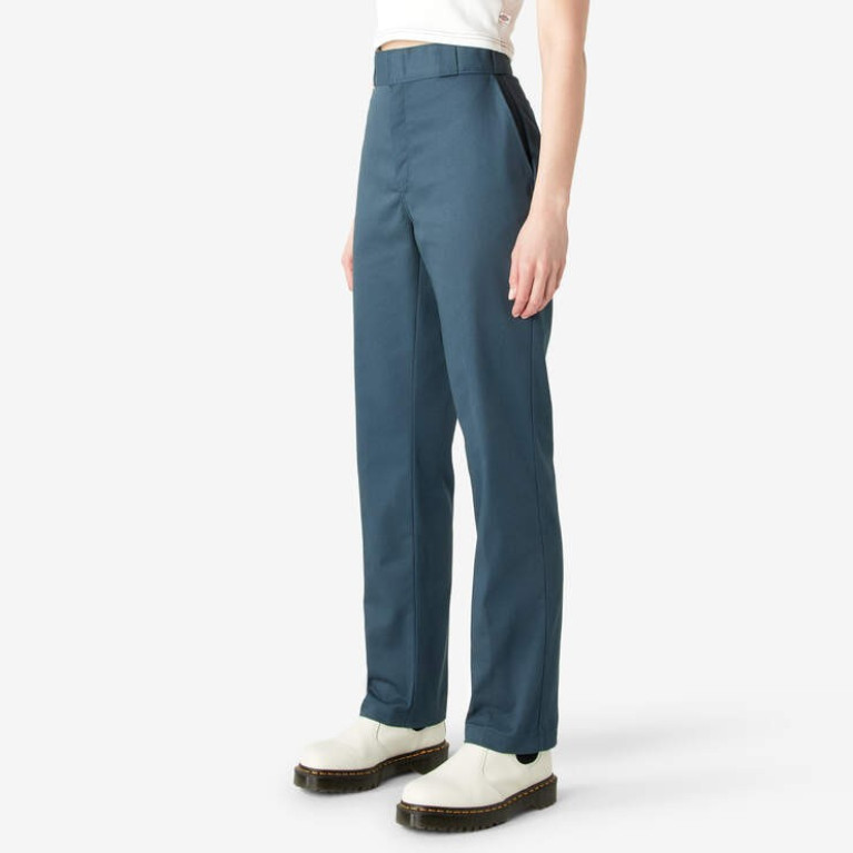 Штаны Dickies Original 874® Work Pant Airforce Blue