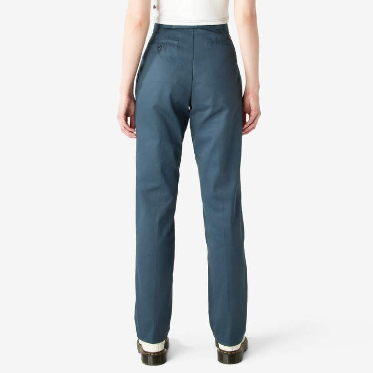 Штаны Dickies Original 874® Work Pant Airforce Blue