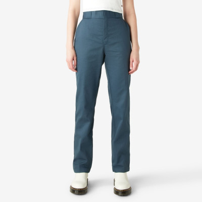 Штаны Dickies Original 874® Work Pant Airforce Blue