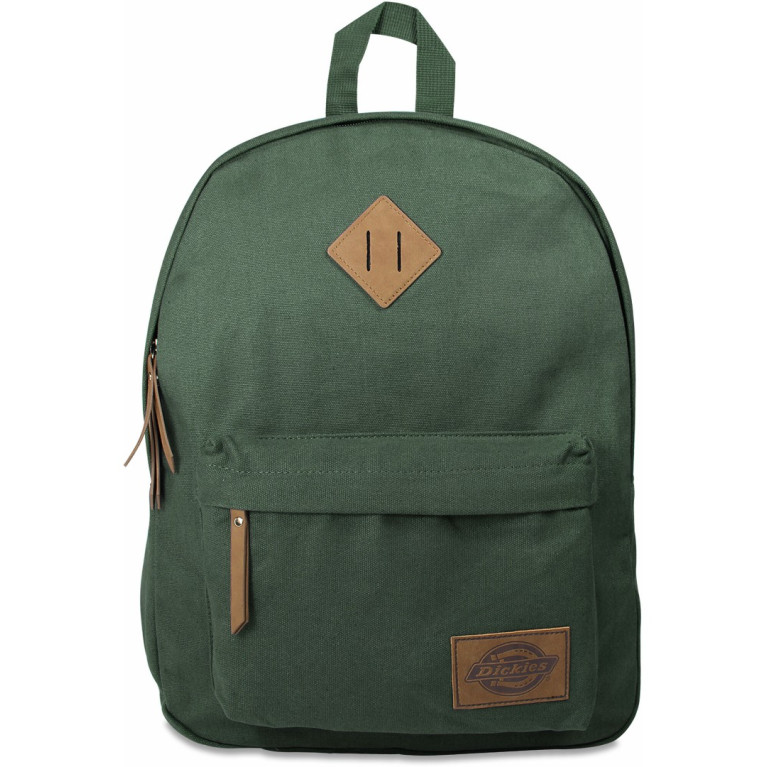 Рюкзак Dickies Classic Backpack Forest Green