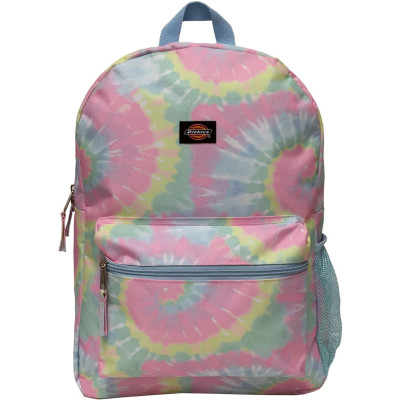 Рюкзак Dickies Student Tie Dye Backpack Pastel Tie Dye