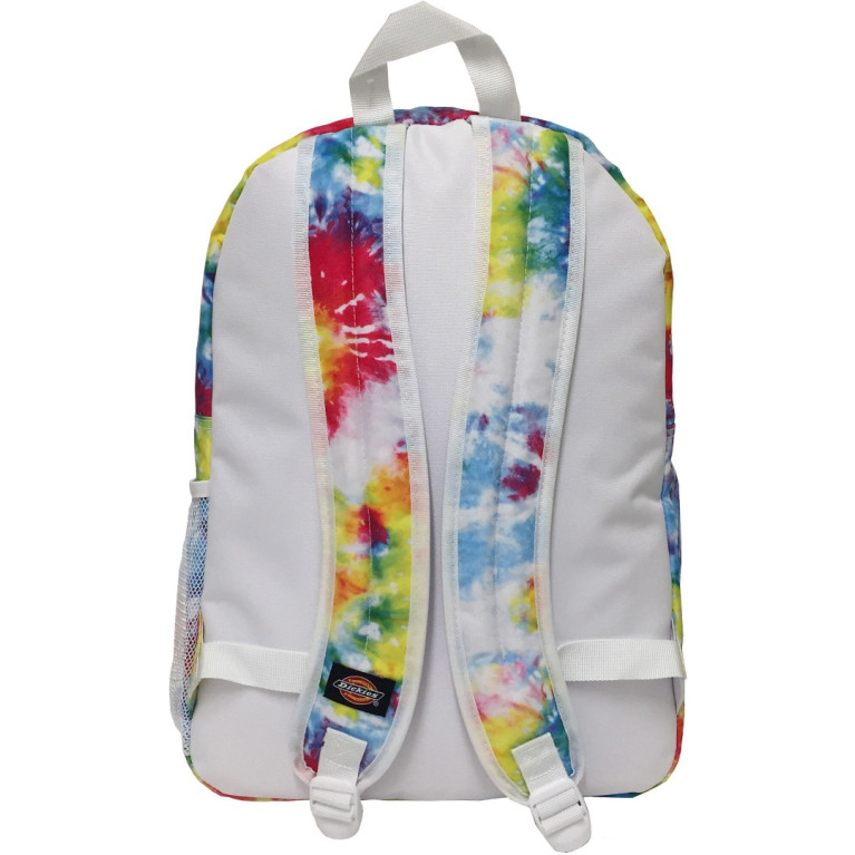 Рюкзак Dickies Student Tie Dye Backpack Tie-Dye