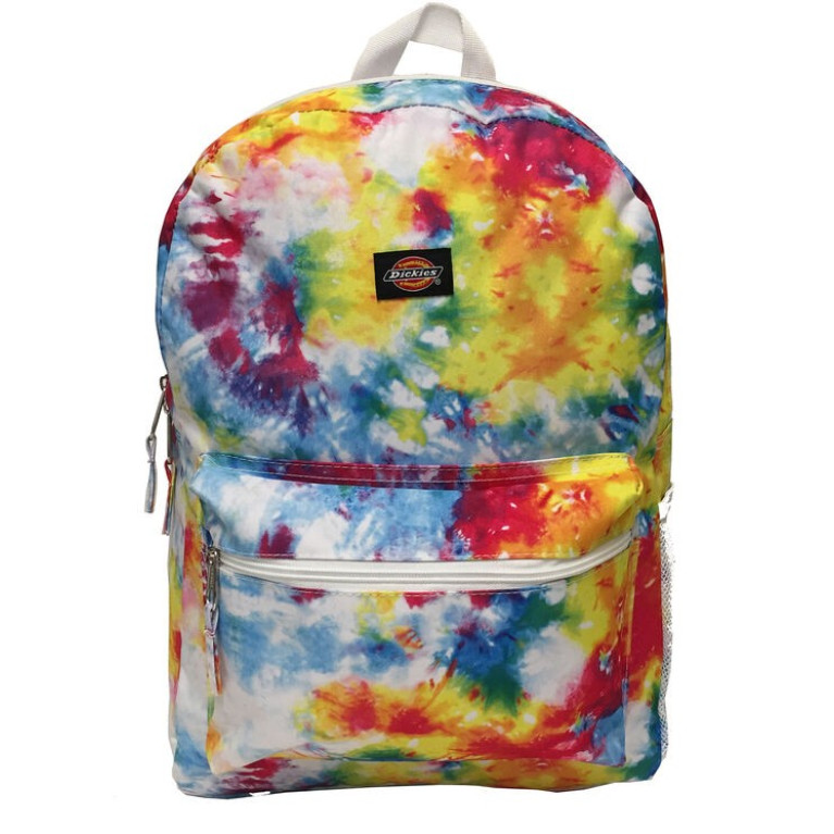 Рюкзак Dickies Student Tie Dye Backpack Tie-Dye