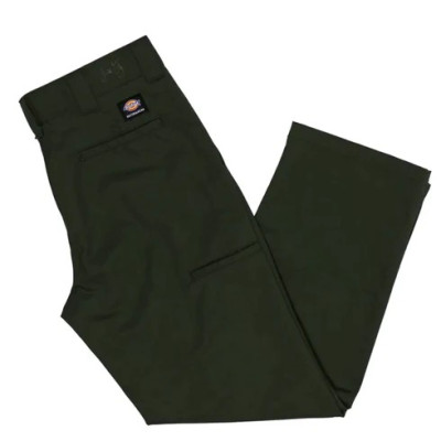 Штаны Dickies Jamie Foy Loose Fit Straight Olive Green