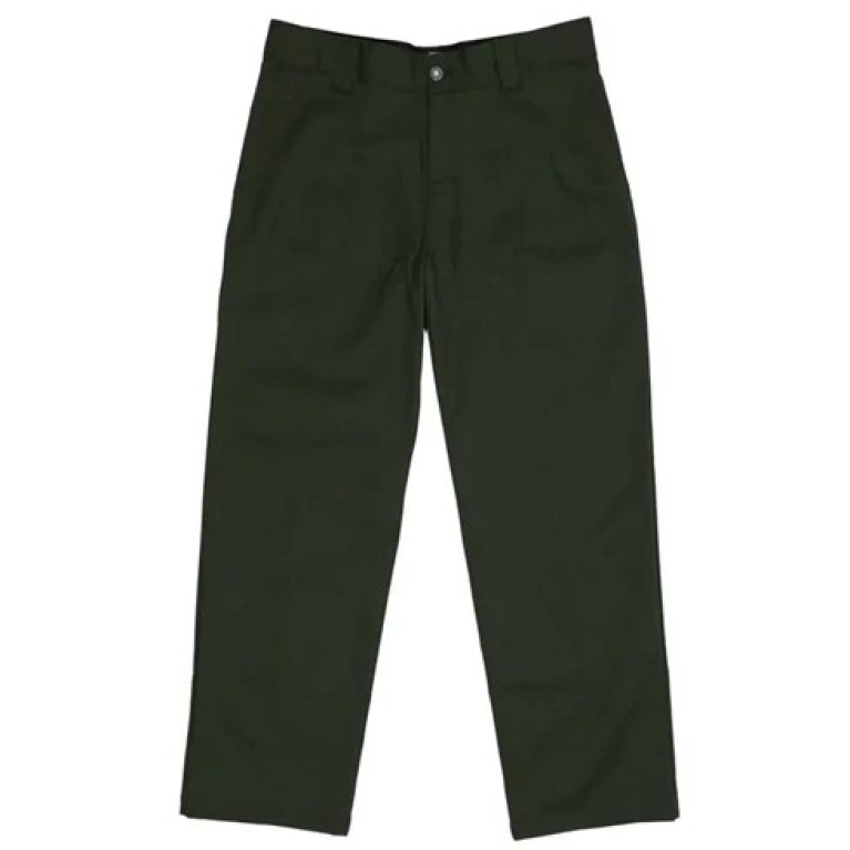 Штаны Dickies Jamie Foy Loose Fit Straight Olive Green