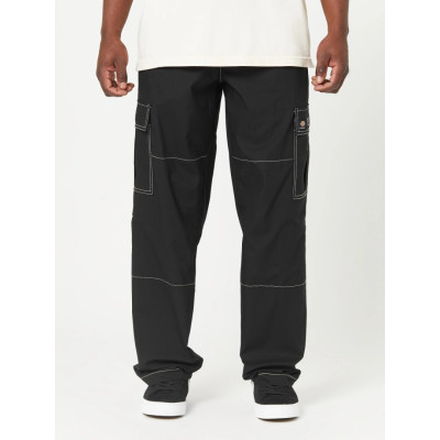 Штаны DICKIES SKATE LOOSE FIT CARGO PANT BLACK