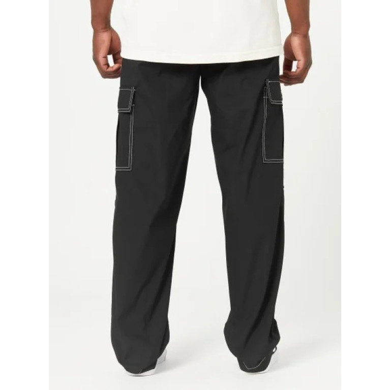 Штаны DICKIES SKATE LOOSE FIT CARGO PANT BLACK