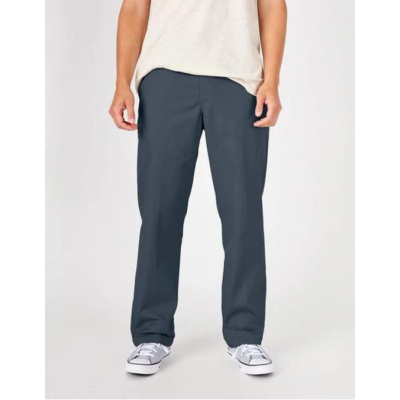 Штаны DICKIES SKATE TWILL PANT REGULAR AIRFORCE BLUE