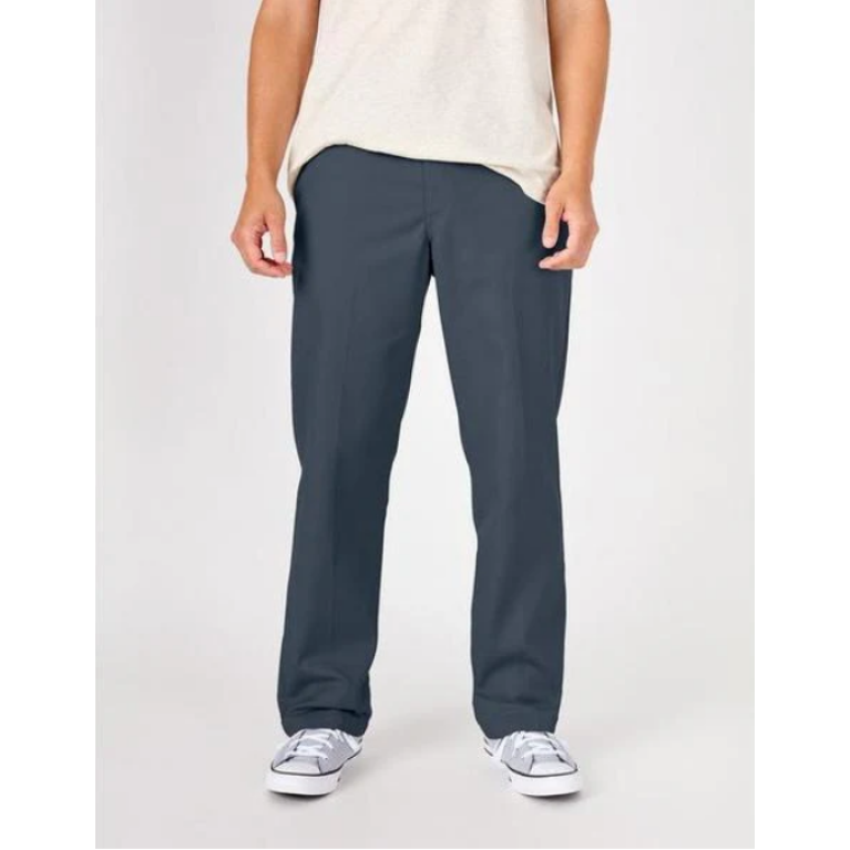 Штаны DICKIES SKATE TWILL PANT REGULAR AIRFORCE BLUE