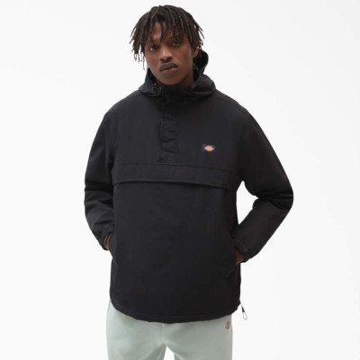 Куртка DICKIES GLACIER VIEW ANORAK Black