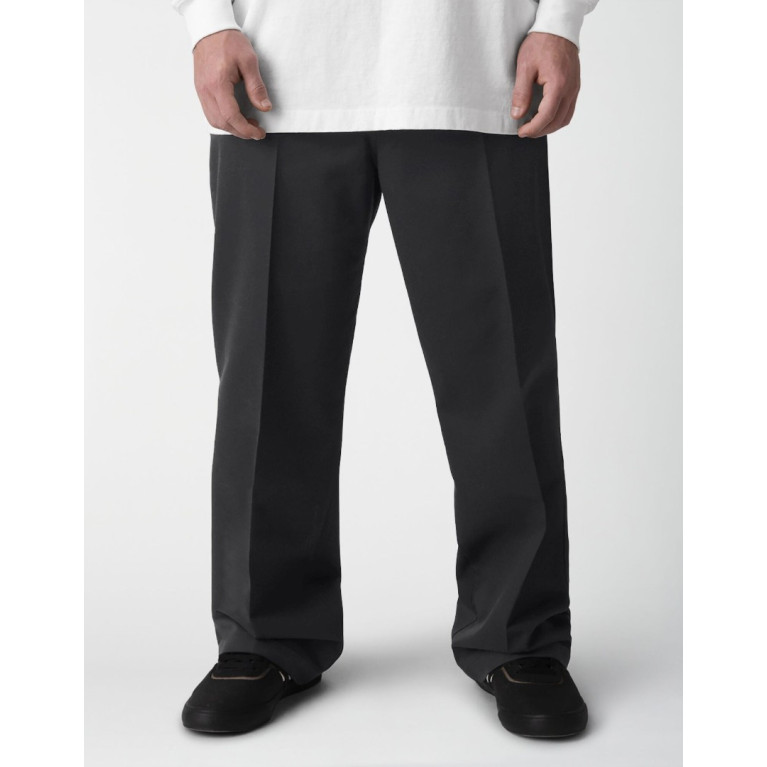 Штаны Dickies Jamie Foy Loose Fit Straight Twill Pant Black