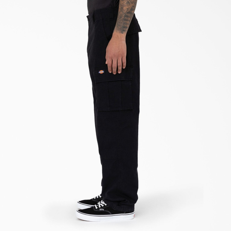 Штаны DICKIES EAGLE BEND PANT Black