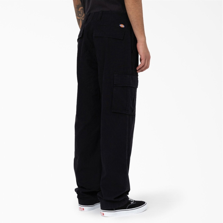 Штаны DICKIES EAGLE BEND PANT Black