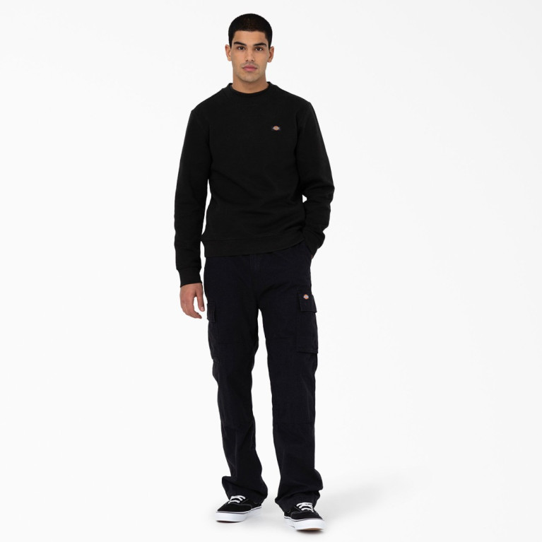 Штаны DICKIES EAGLE BEND PANT Black