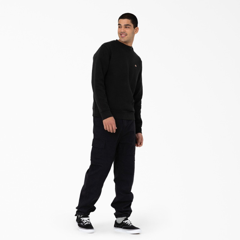 Штаны DICKIES EAGLE BEND PANT Black