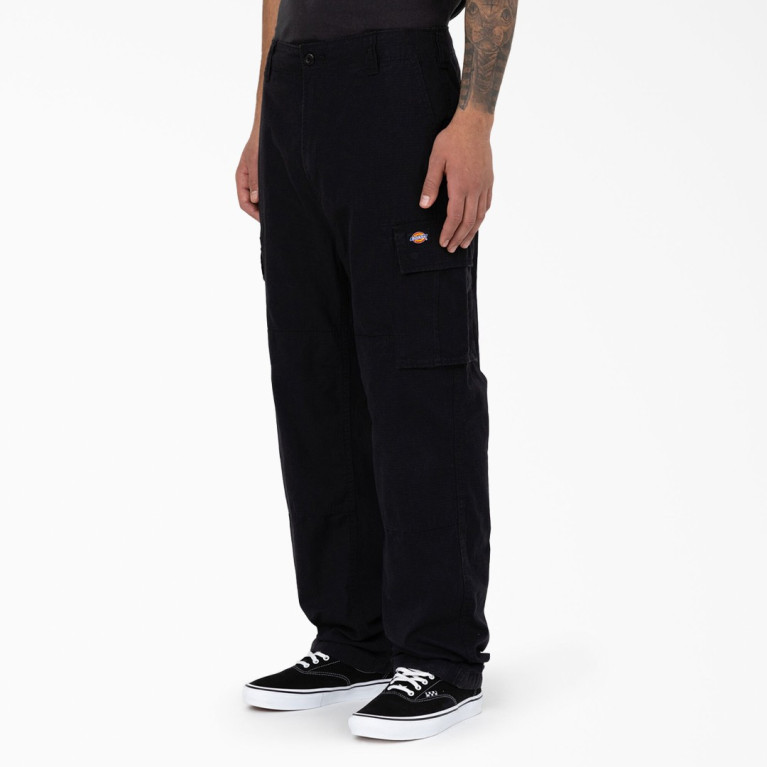 Штаны DICKIES EAGLE BEND PANT Black