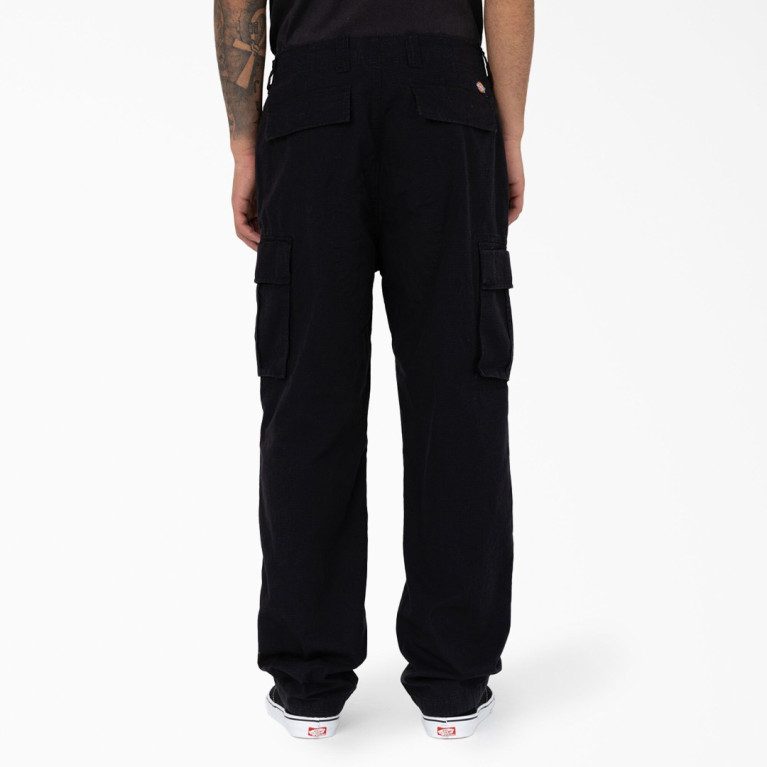 Штаны DICKIES EAGLE BEND PANT Black