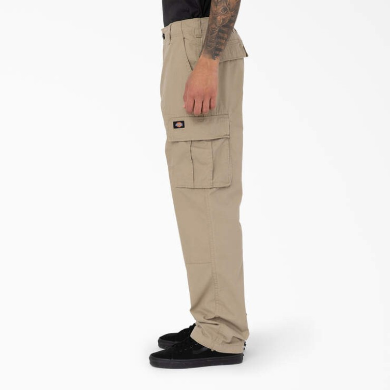 Штаны DICKIES EAGLE BEND PANT Desert Sand