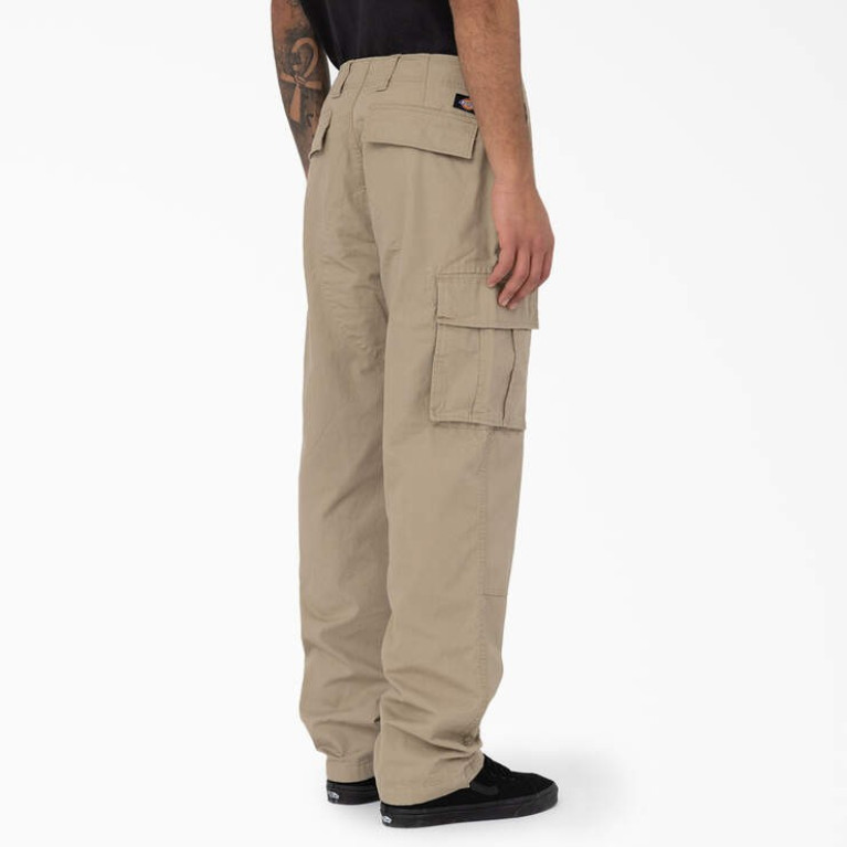 Штаны DICKIES EAGLE BEND PANT Desert Sand