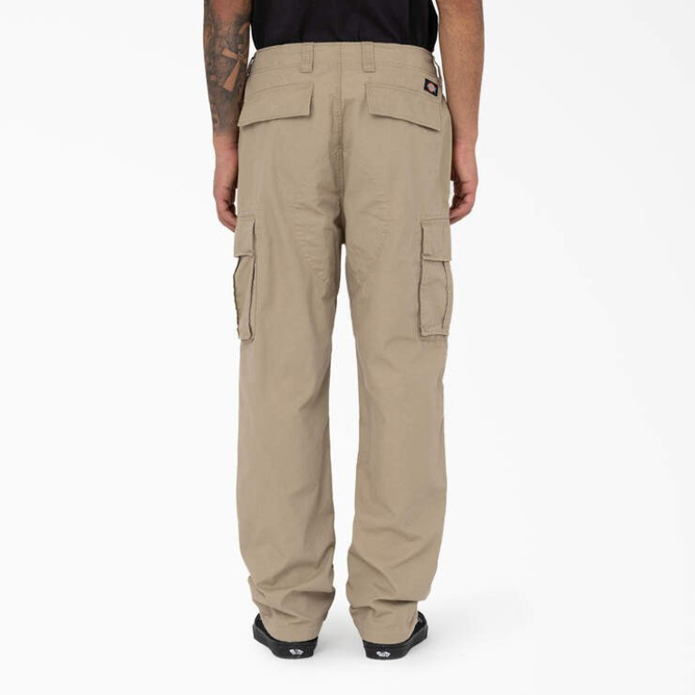 Штаны DICKIES EAGLE BEND PANT Desert Sand