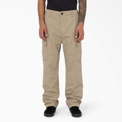 Штаны DICKIES EAGLE BEND PANT Desert Sand