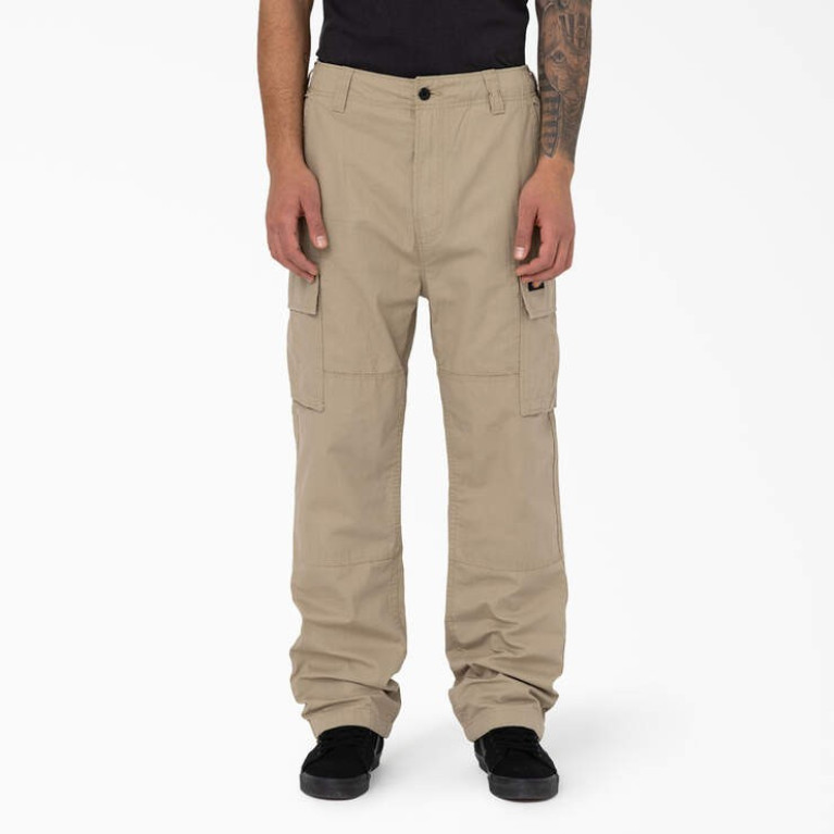 Штаны DICKIES EAGLE BEND PANT Desert Sand