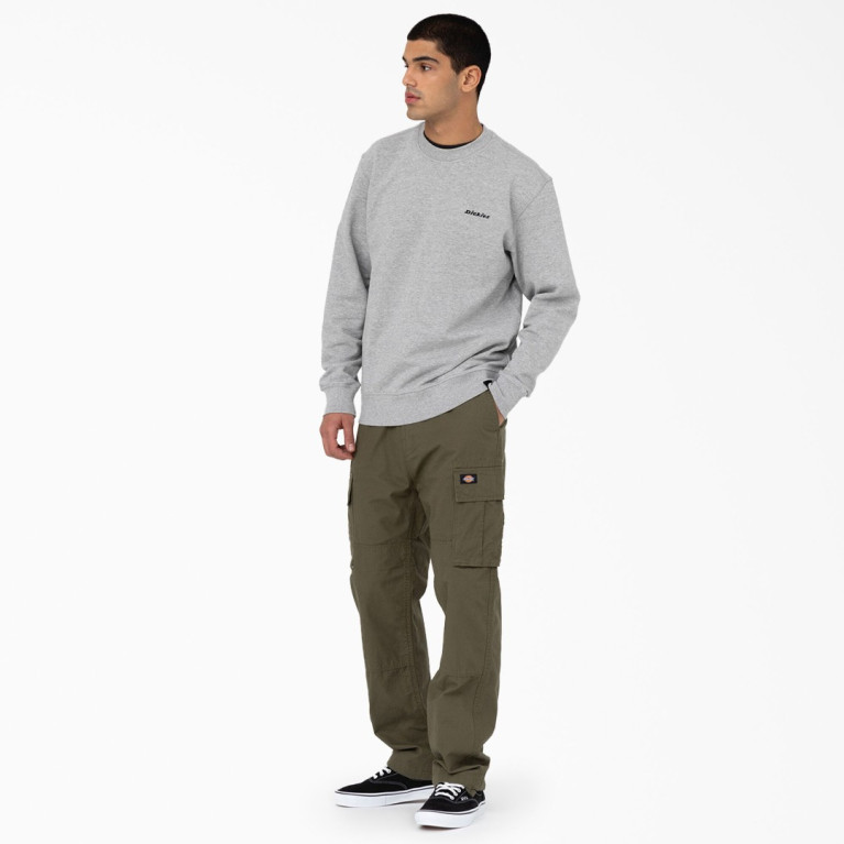 Штаны DICKIES EAGLE BEND PANT Military Green
