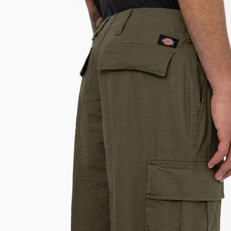 Штаны DICKIES EAGLE BEND PANT Military Green
