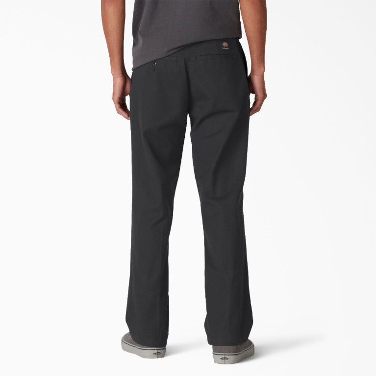 Штаны DICKIES SKATE TWILL PANT REGULAR BLACK