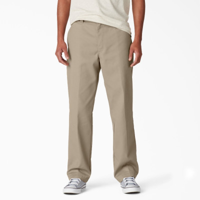 Штаны DICKIES SKATE TWILL PANT REGULAR DESERT SAND