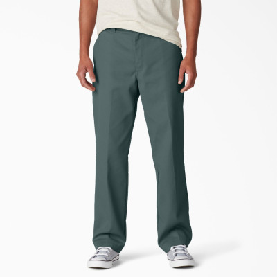 Штаны DICKIES SKATE TWILL PANT REGULAR LINCOLN GREEN