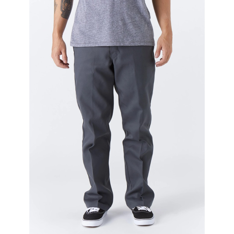 Штаны Dickies Original 874® Flex Work Pant Charcoal Grey
