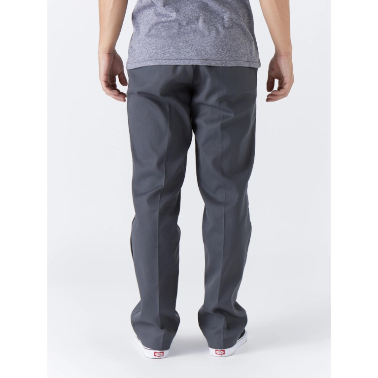 Штаны Dickies Original 874® Flex Work Pant Charcoal Grey