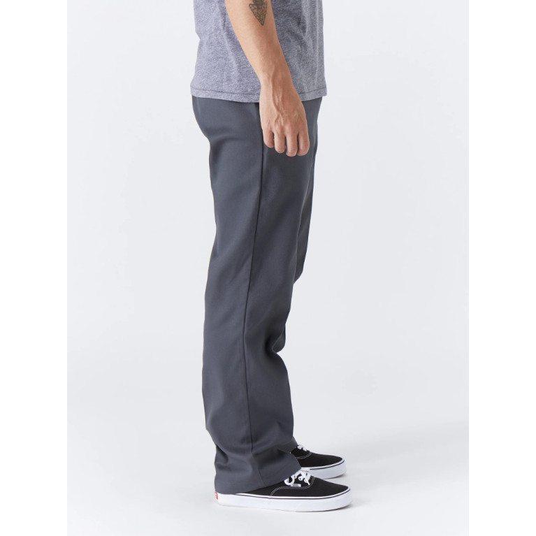 Штаны Dickies Original 874® Flex Work Pant Charcoal Grey