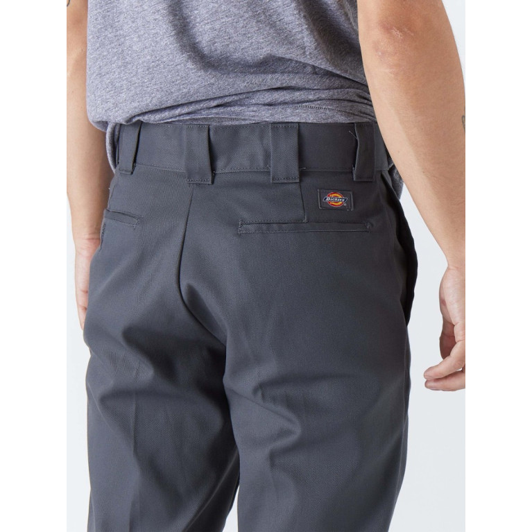 Штаны Dickies Original 874® Flex Work Pant Charcoal Grey
