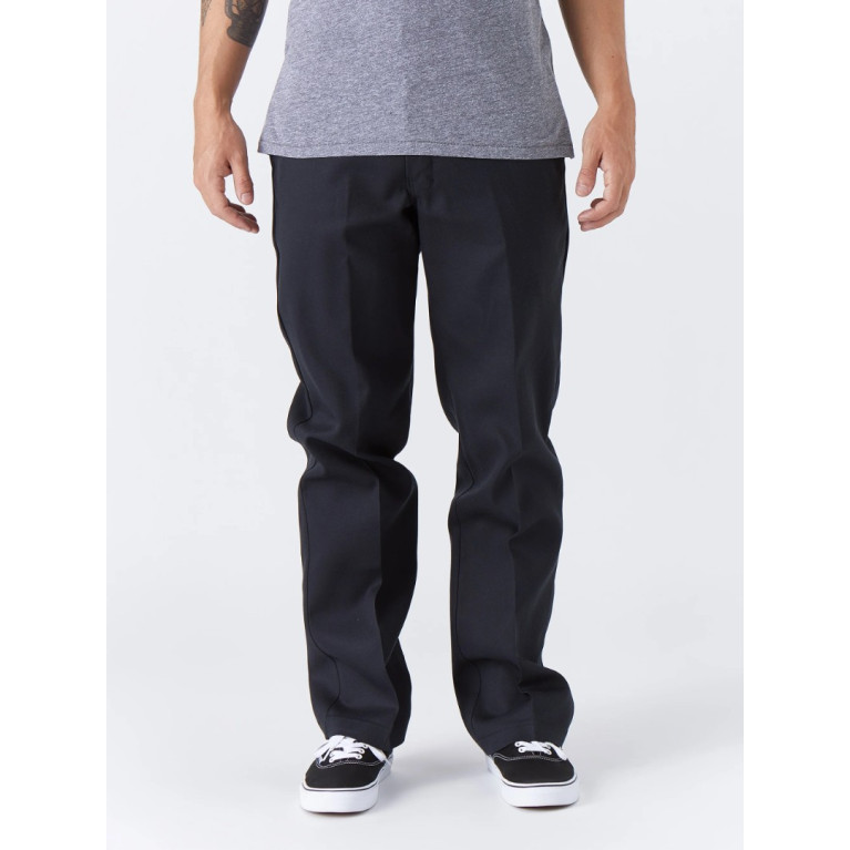 Штаны Dickies Original 874® Flex Work Pant Black