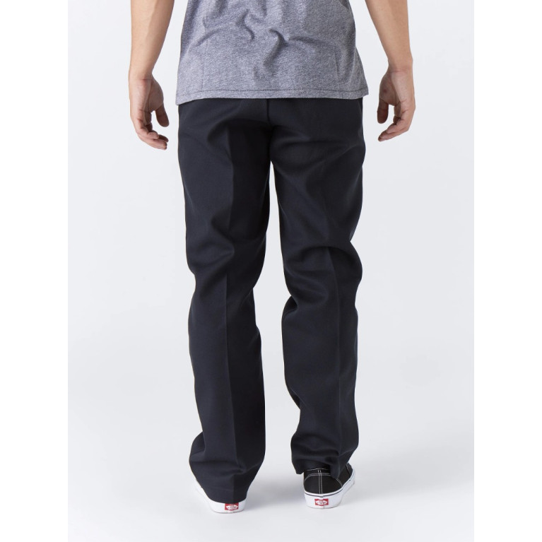 Штаны Dickies Original 874® Flex Work Pant Black