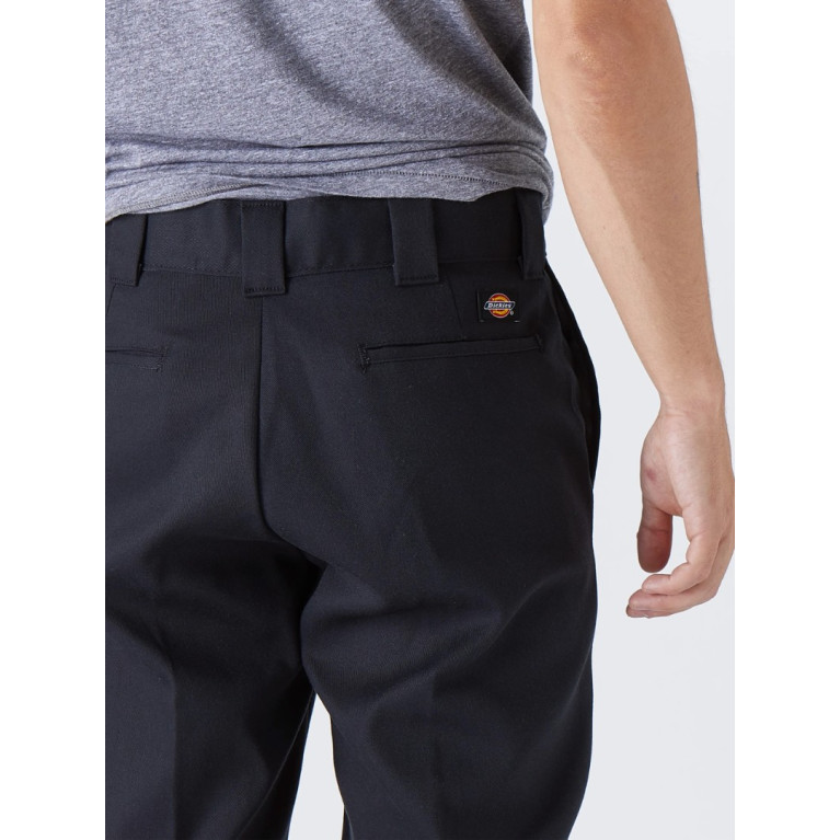 Штаны Dickies Original 874® Flex Work Pant Black