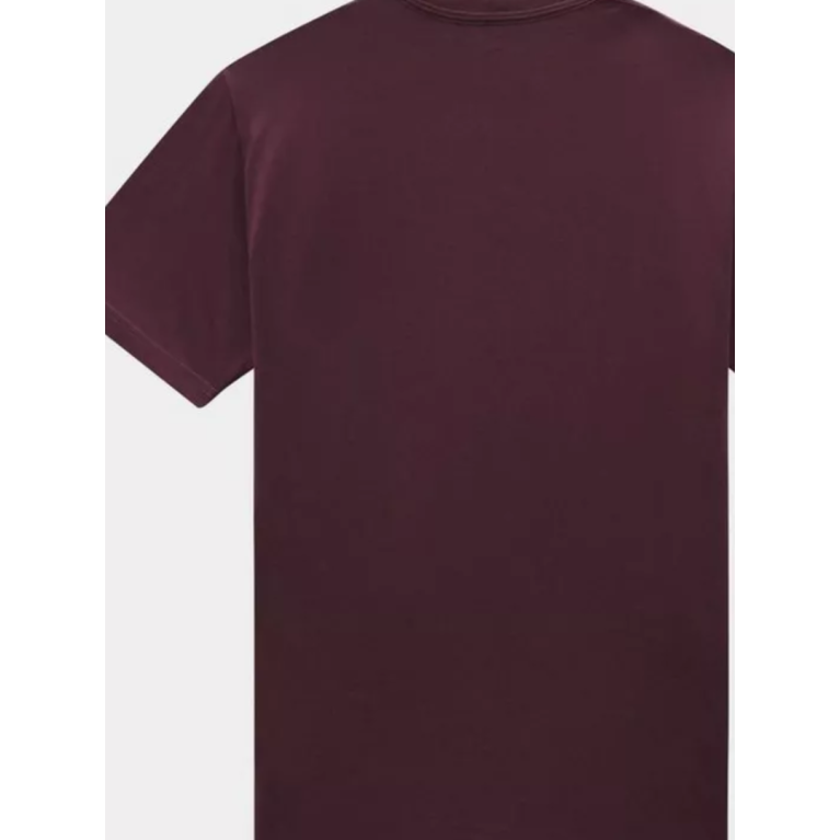 Футболка DICKIES SS MAPLETON TEE MAROON