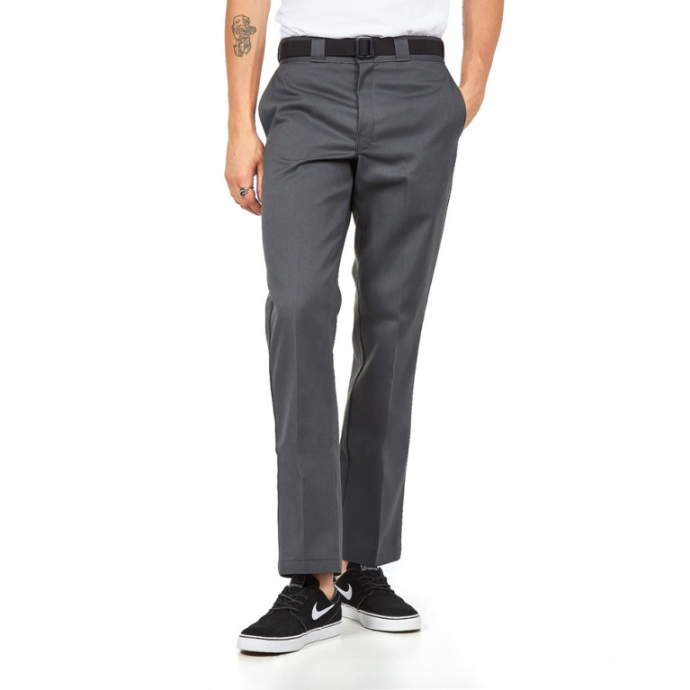 Штаны Dickies Original 874® Work Pant Charcoal Grey