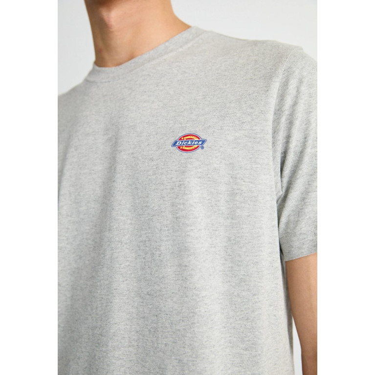 Футболка DICKIES SS MAPLETON TEE HEATHER GRAY
