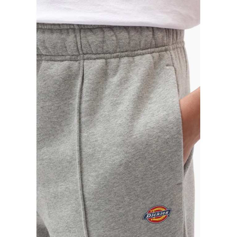 Штаны DICKIES MAPLETON SWEATPANT HEATHER GRAY