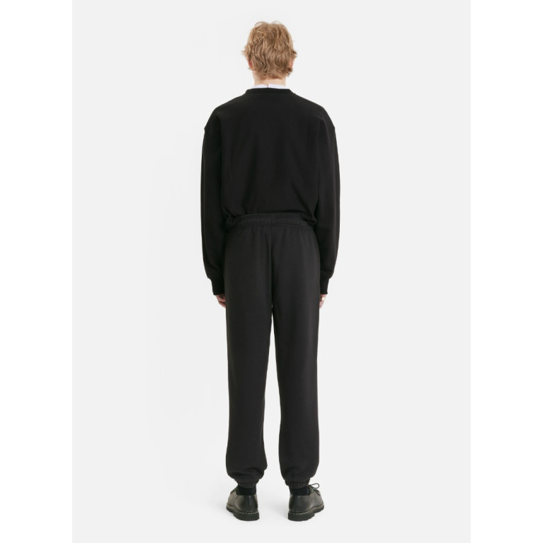Штаны DICKIES DICKIES M MAPLETON SWEATPANT BLACK