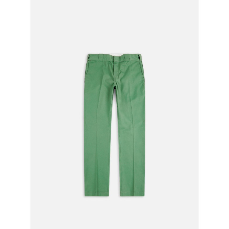 Штаны Dickies Original 874® Work Pant Dark Ivy