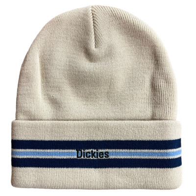 Шапка DICKIES TOM KNOX FLIP-UP BEANIE TK FOG