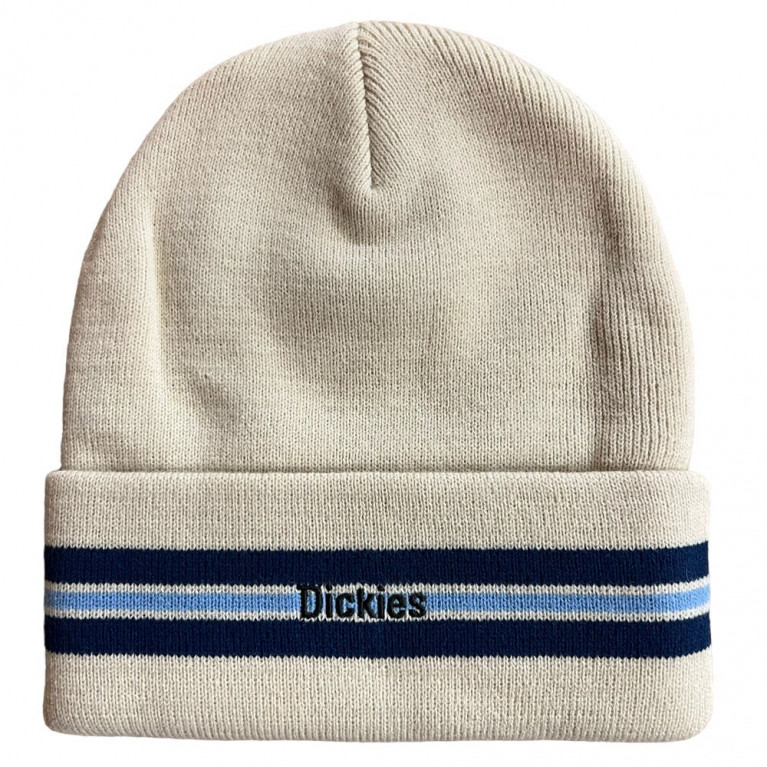 Шапка DICKIES TOM KNOX FLIP-UP BEANIE TK FOG